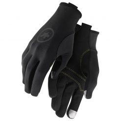 Assos Spring Fall Gloves for Long Finger