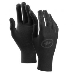 Assos Spring Fall Liner Gloves for Long Finger