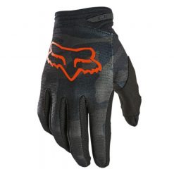 Fox 180 TREV Gloves for Long Finger