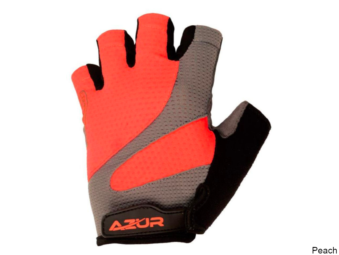 Azur S60 Series Gloves for Short Finger 4 Azur S60 Series Gloves for Short Finger - Image 4