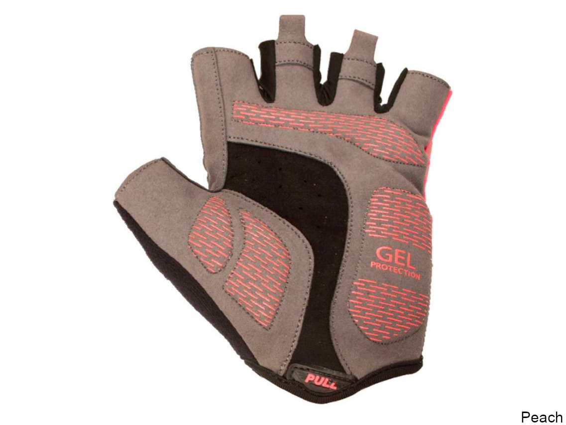 Azur S60 Series Gloves for Short Finger 5 Azur S60 Series Gloves for Short Finger - Image 5