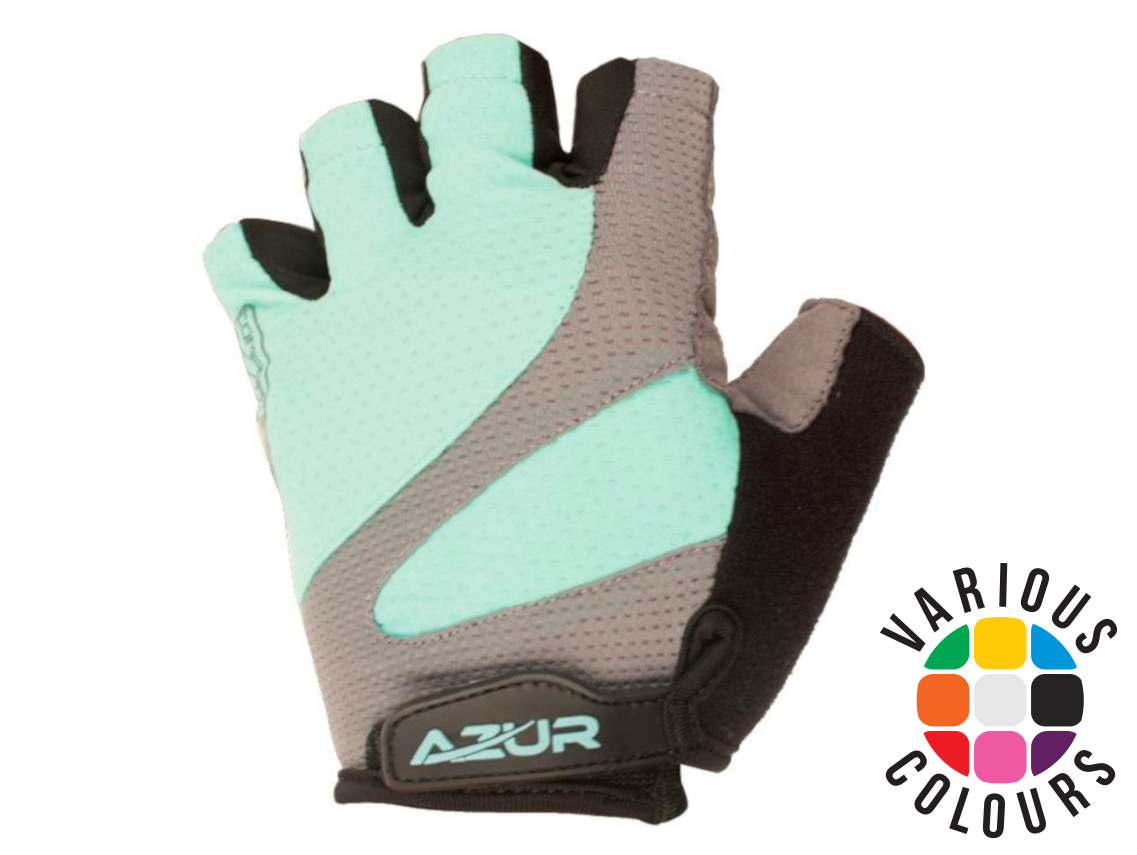 Azur S60 Series Gloves for Short Finger 1 Azur S60 Series Gloves for Short Finger