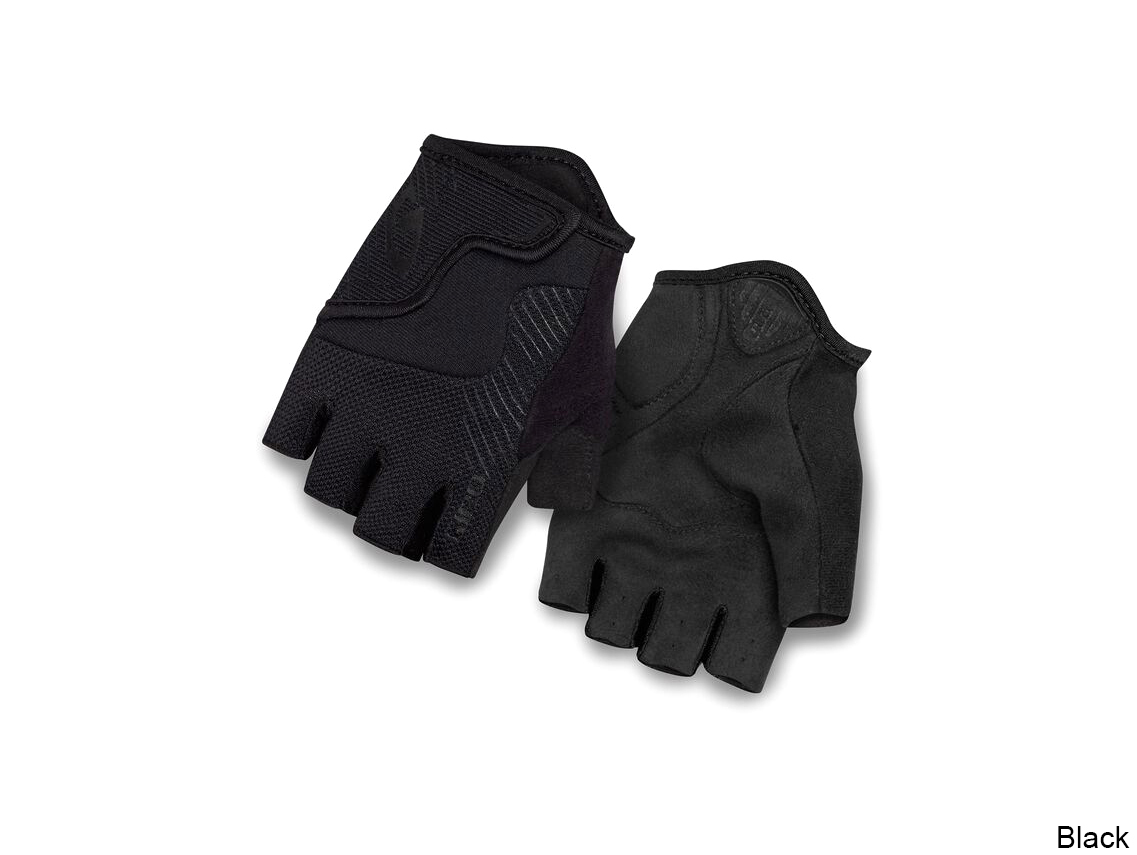 Giro Bravo Junior Gel Gloves for Short Finger 2 Giro Bravo Junior Gel Gloves for Short Finger - Image 2