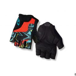 Giro Bravo Junior Gel Gloves for Short Finger 7 Giro Bravo Junior Gel Gloves for Short Finger -Gloves Sales Shop BP 96564 2