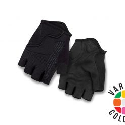 Giro Bravo Junior Gel Gloves for Short Finger