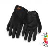 Giro DND Junior MTB Full Finger Gloves for Long Finger