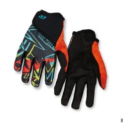 Giro DND Junior MTB Full Finger Gloves for Long Finger 6 Giro DND Junior MTB Full Finger Gloves for Long Finger -Gloves Sales Shop BP 96781 2