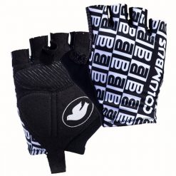 Cinelli Columbus Cento Cycling Gloves for Short Finger