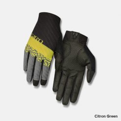 Giro Rivet CS Full Finger Glove for Long Finger -Gloves Sales Shop CRE 103391 2
