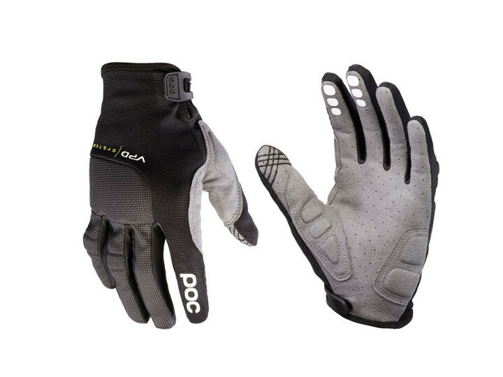 POC Resistance Pro DH Glove for Long Finger 1 POC Resistance Pro DH Glove for Long Finger