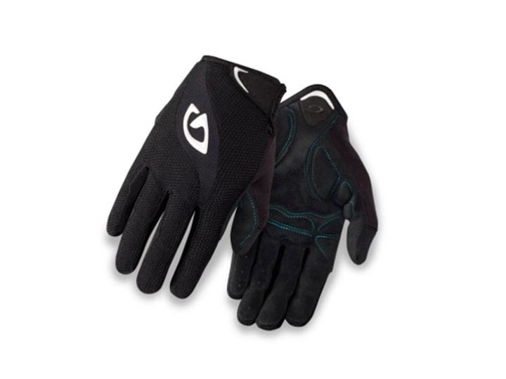 Giro Tessa Women Full Finger Gloves for Long Finger 1 Giro Tessa Women Full Finger Gloves for Long Finger