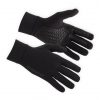 Capo Thermo Roubaix LF Glove - Black for Long Finger