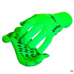 Defeet DuraGlove Electronic Touch Hi Viz Orange X-Small for Long Finger -Gloves Sales Shop CRE 54534 2