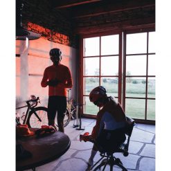 POC AVIP Long Gloves - Zinc Orange for Long Finger -Gloves Sales Shop CRE 54964 2