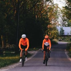 POC AVIP Long Gloves - Zinc Orange for Long Finger -Gloves Sales Shop CRE 54964 4