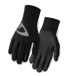 Giro Neo Blaze Gloves - Black for Long Finger
