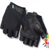 Giro Monaco II Gel Glove for Short Finger