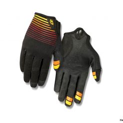 Giro DND Full Finger Glove 2019 for Long Finger -Gloves Sales Shop CRE 64672 2
