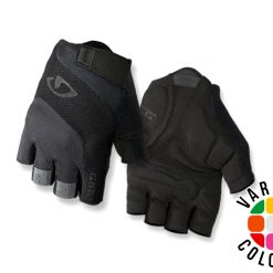 Giro Bravo Gel Gloves for Short Finger