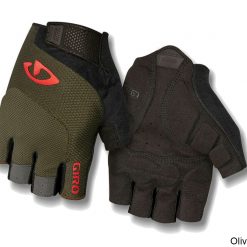 Giro Bravo Gel Gloves for Short Finger -Gloves Sales Shop CRE 82875 5