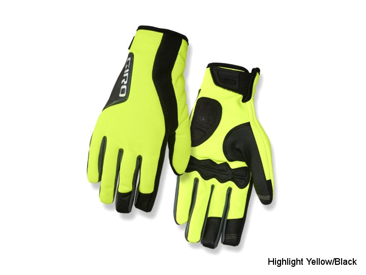 Giro Ambient 2.0 Glove for Long Finger 3 Giro Ambient 2.0 Glove for Long Finger - Image 3