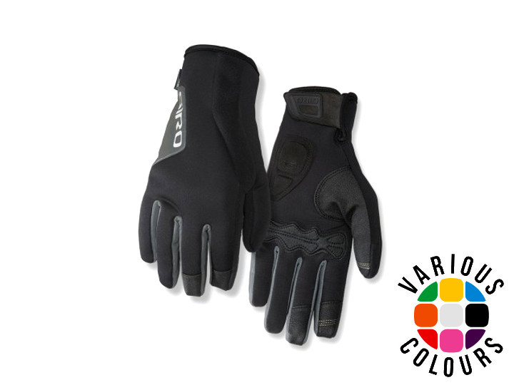 Giro Ambient 2.0 Glove for Long Finger 1 Giro Ambient 2.0 Glove for Long Finger