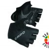 Capo SC Race Glove Navy Small for Short Finger