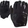 Lizard Skins Monitor SL Gel Full Finger Gloves for Long Finger