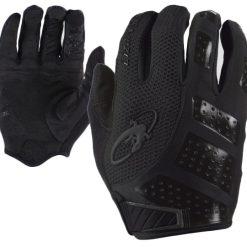 Lizard Skins Monitor SL Gel Full Finger Gloves for Long Finger