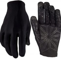 Supacaz SupaG Long Finger Gloves - Blackout for Long Finger -Gloves Sales Shop GL 37XL