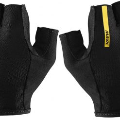 Mavic Essential Gloves - Black for Short Finger 7 Mavic Essential Gloves - Black for Short Finger -Gloves Sales Shop LC1111700M