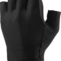Mavic Essential Gloves A0 - Black for Short Finger -Gloves Sales Shop LC1111700XS