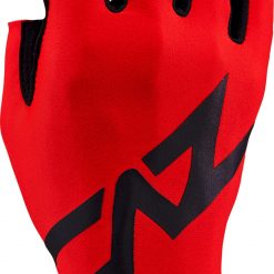 Supacaz SupaG Short Finger Gloves - Black/Red for Short Finger -Gloves Sales Shop SC388677