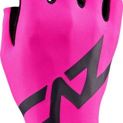 Supacaz SupaG Short Finger Gloves - Black/Neon Pink for Short Finger -Gloves Sales Shop SC388844