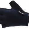 Santini Brisk Gloves - Blue Nautica for Short Finger