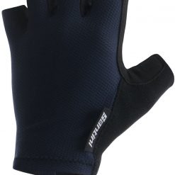 Santini Brisk Gloves - Nautica Blue - Small for Short Finger