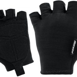 Santini Cubo Gloves - Black for Short Finger -Gloves Sales Shop SMSGCUBO NE21 XL