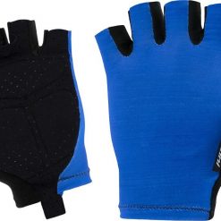 Santini Cubo Gloves - Royal Blue for Short Finger -Gloves Sales Shop SMSGCUBO RY S